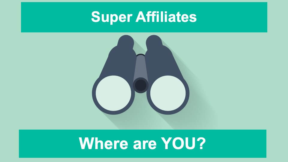 binocular affiliate programs