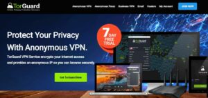 torguardVPN affiliate