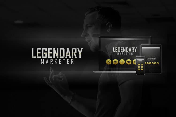 legendary marketer free