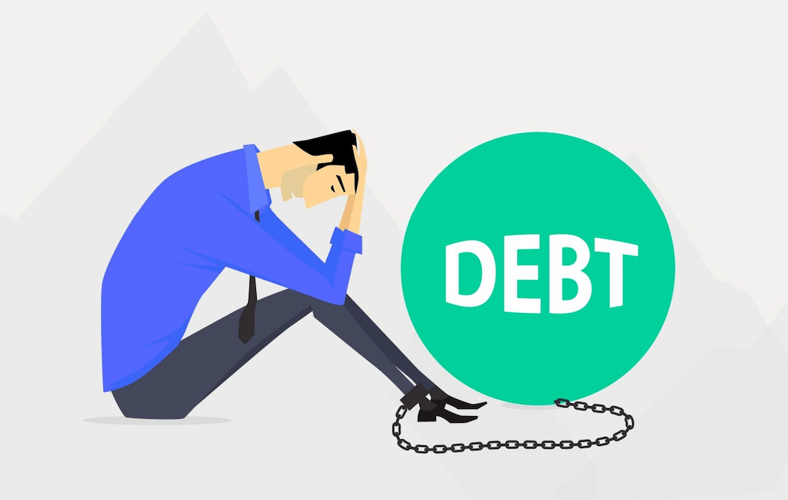 debt