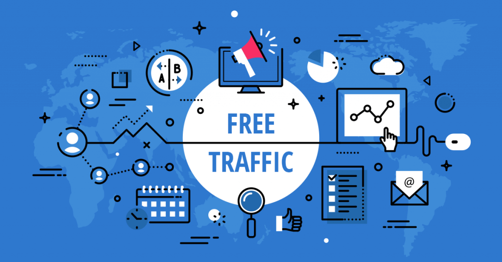 free traffic