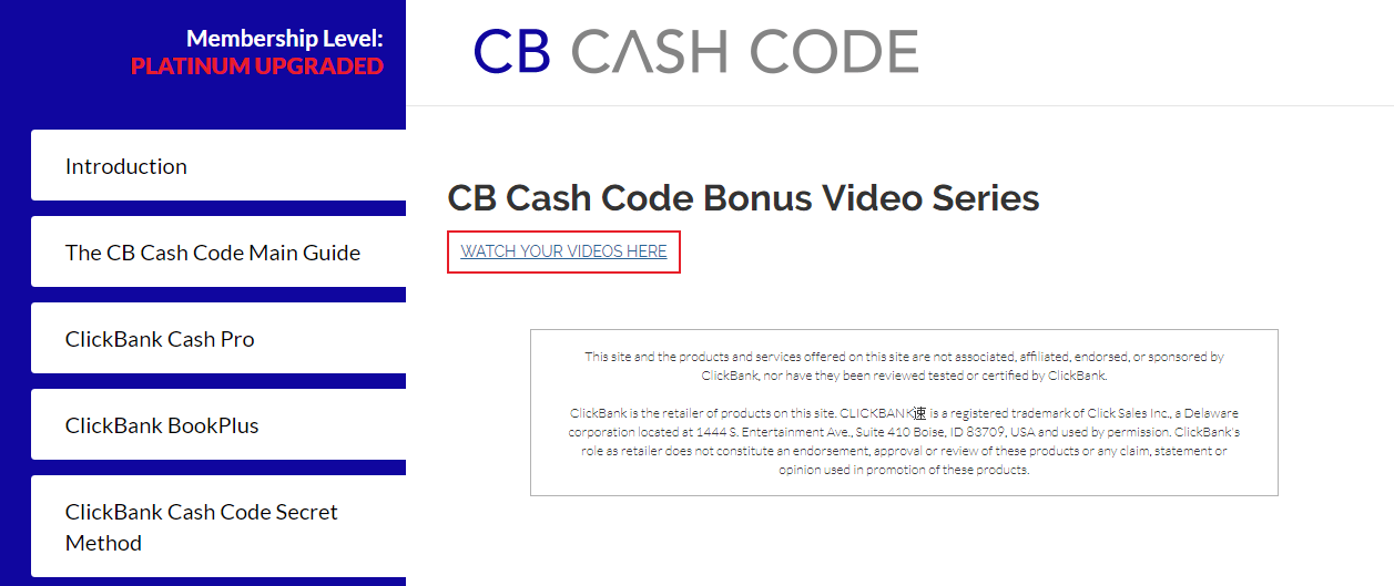 cash-code-training