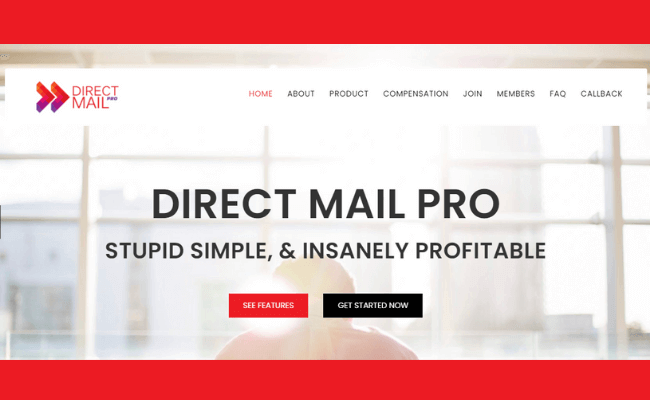 What-Is-Direct-Mail-Pro-Landing-Page