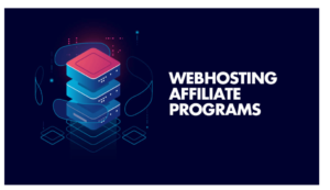 webhosting income