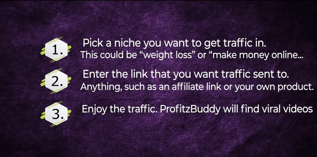 profitzbuddy-steps