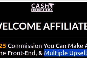 Cash Formula Review: 26 Questions Answered.