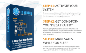 12-minute-affiliate traffic