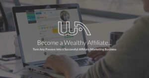 wealthy affiliate in 2022